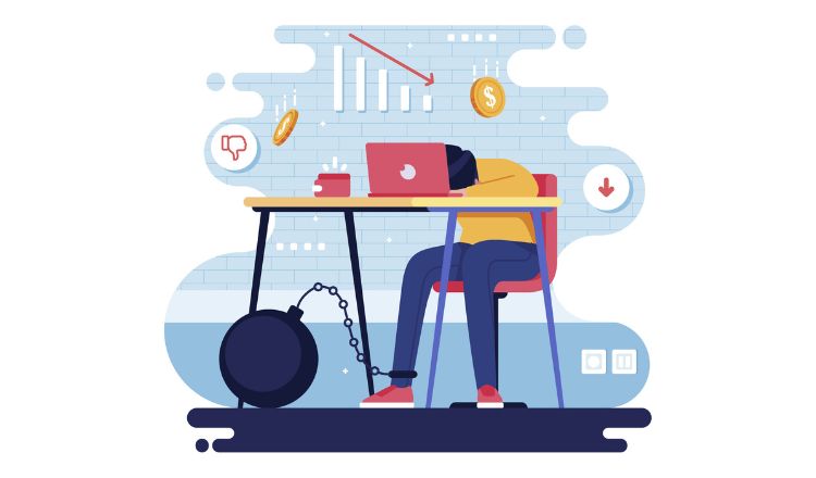 Nhà đầu tư chưa có kiến thức dễ bị ảnh hưởng tâm lý đám đông - nguồn từ zalopay