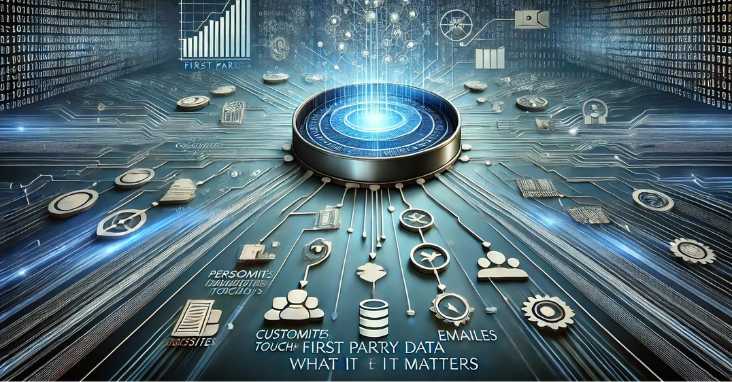 Xây dựng Lookalike Audience từ CRM data để targeting customer có intent cao