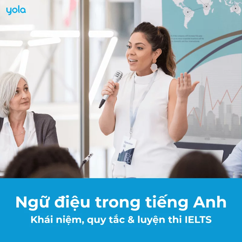 Mô hình ngữ điệu lên-xuống thể hiện cảm xúc và trọng tâm câu - nguồn từ yola
