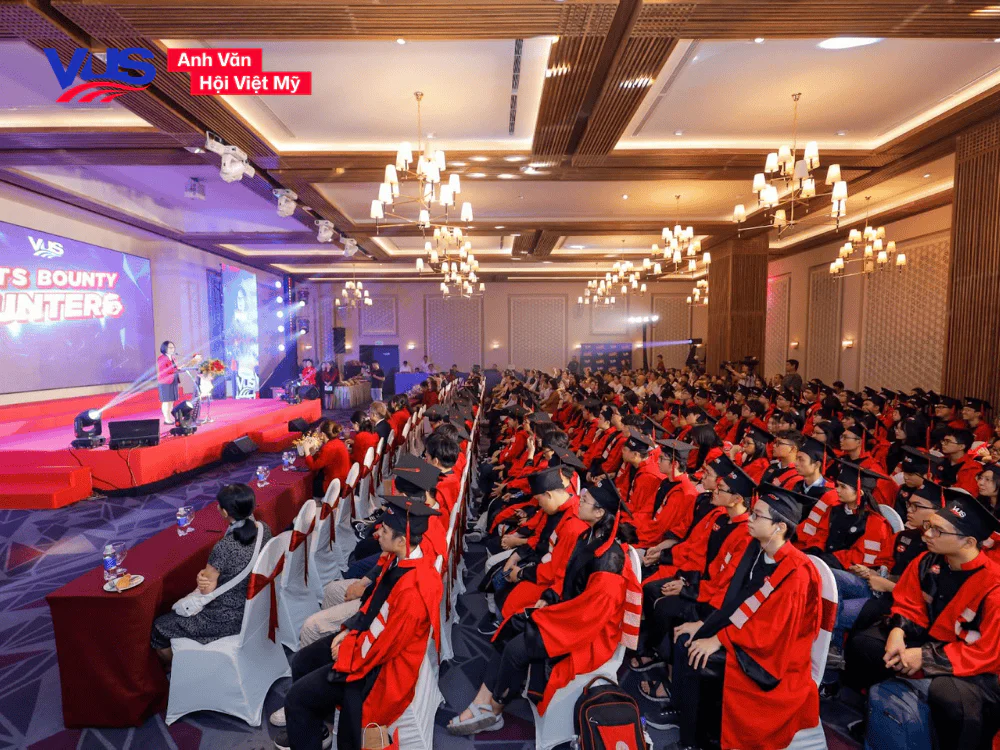 Người bận rộn học IELTS hiệu quả trong thời gian ngắn - nguồn từ vus