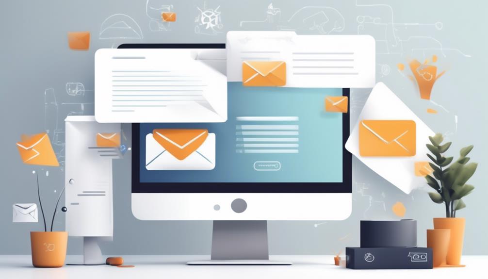 Quy trình tích hợp quảng cáo với hệ thống email marketing