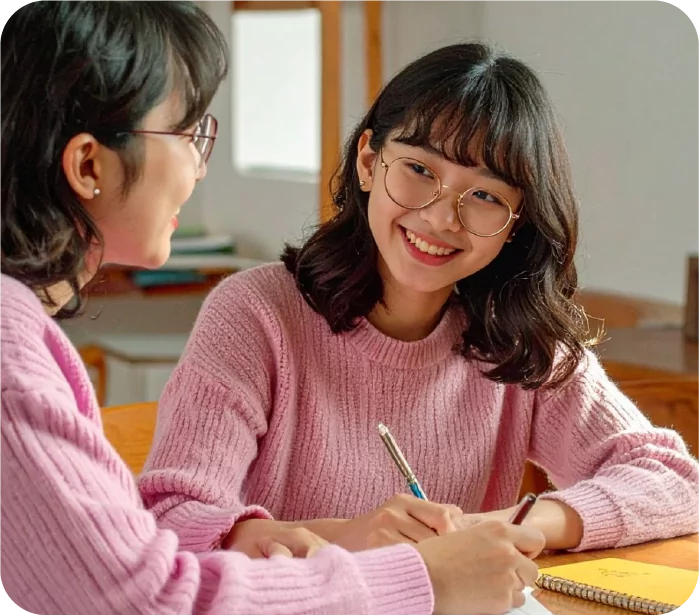 Phát triển 4 kỹ năng Listening Speaking Reading Writing - nguồn từ vus