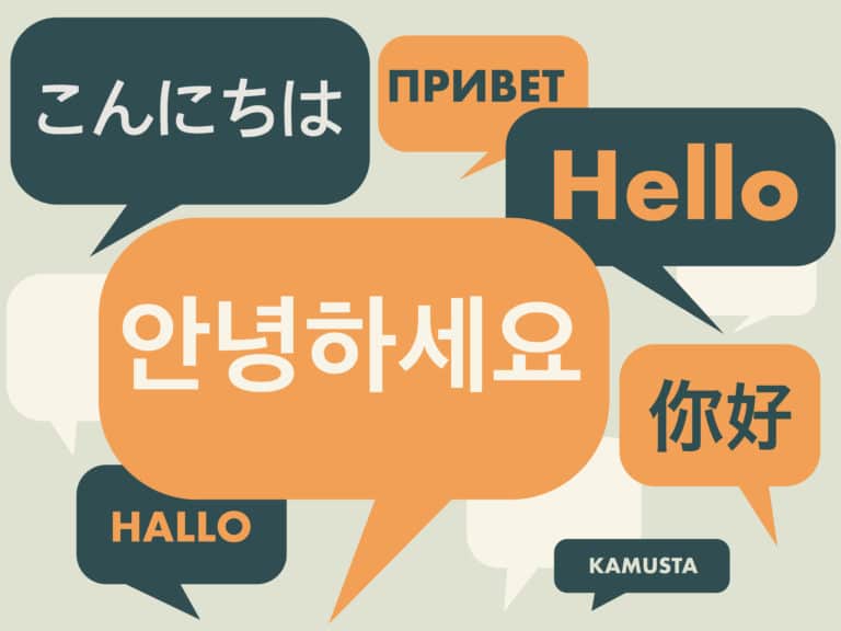 Giao diện chạy quảng cáo Google Ads cho trung tâm ngoại ngữ