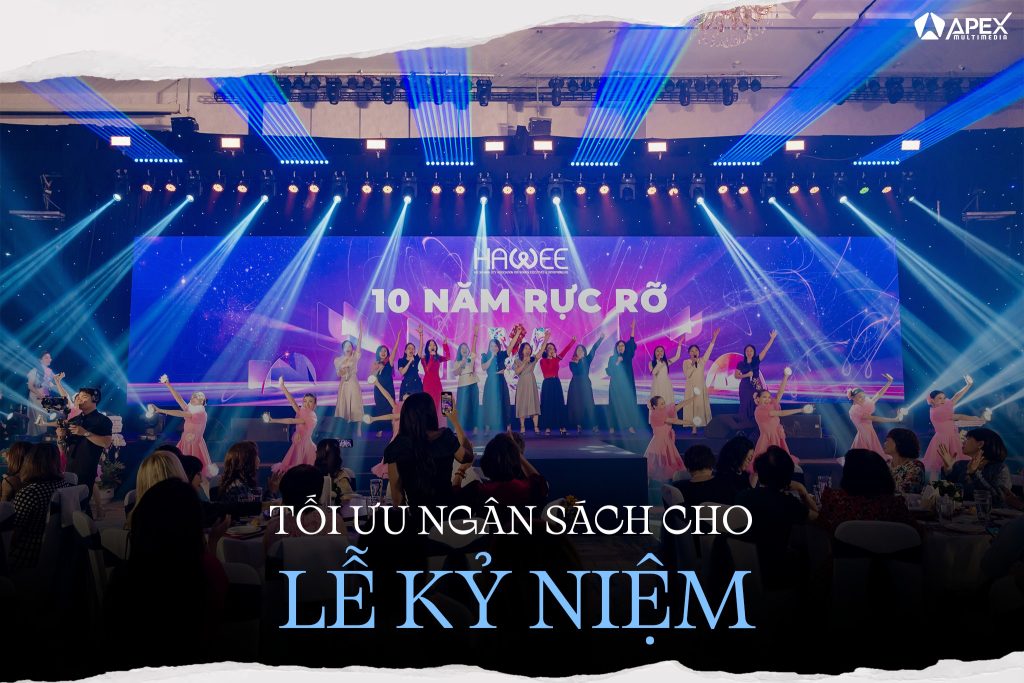 Phân bổ ngân sách quảng cáo theo kênh và giai đoạn chiến dịch
