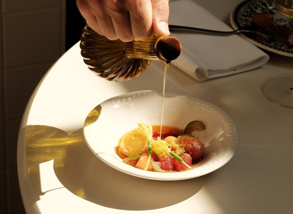 Kỹ thuật lên men lactic tạo cấu trúc hương vị phức tạp - nguồn từ luxuo