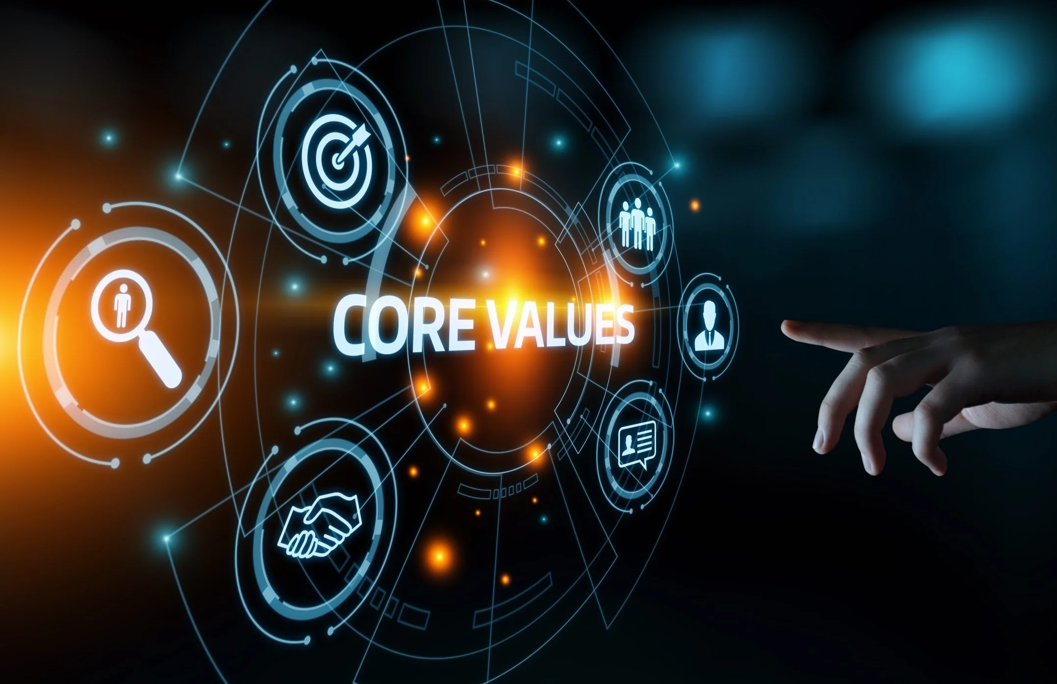 Content marketing phản ánh giá trị sống của khách hàng