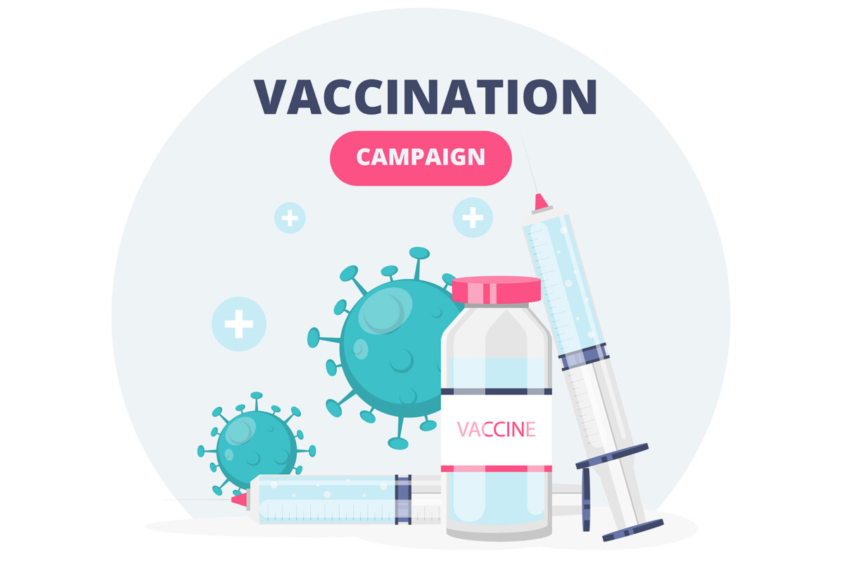 Lịch tiêm chủng bảo vệ trẻ em khỏi các bệnh truyền nhiễm