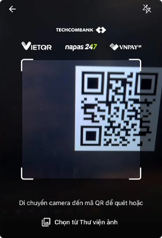 Hệ thống thanh toán tối ưu cho khởi nghiệp