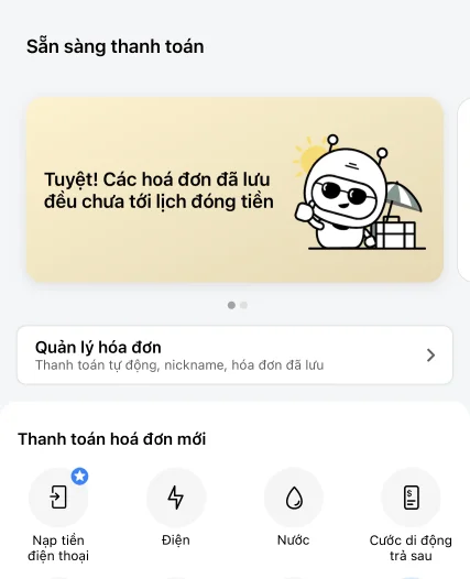Thẻ tín dụng thông minh cho người khởi nghiệp