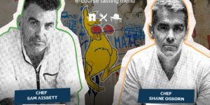 Phần ăn nhỏ miniature với tinh gọn đầy kiểm soát hương vị