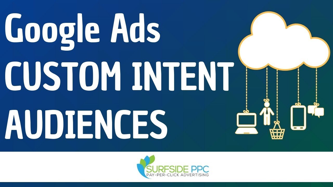 Google Ads hiển thị sản phẩm đến những người tìm kiếm tích cực trên công cụ tìm kiếm