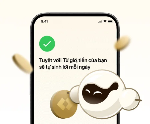 Công nghệ quản lý tài chính cá nhân
