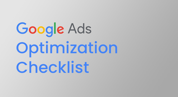 Quy trình tối ưu chi phí quảng cáo Google Ads có 4 bước chính