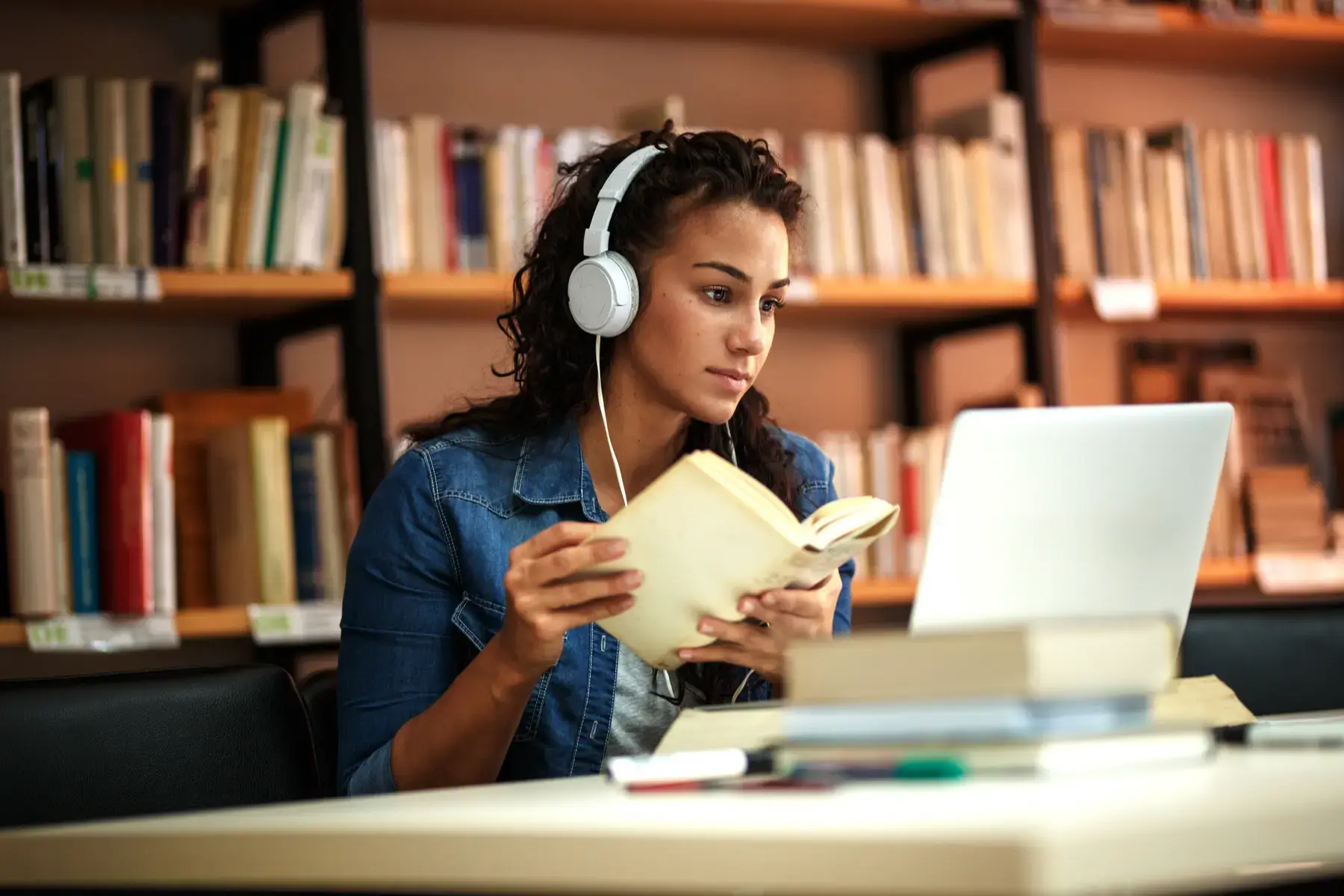 Người học tiếng Đức chuẩn bị cho cuộc sống tại Đức