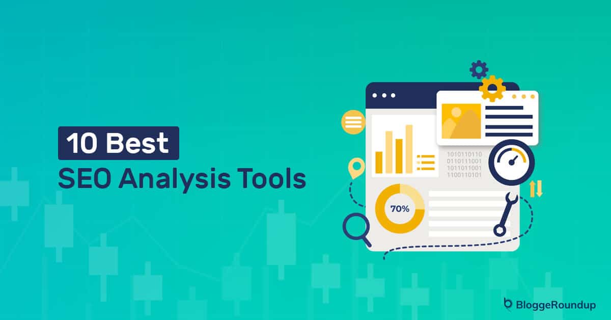 Hình ảnh minh họa trang tổng quan của Google Analytics