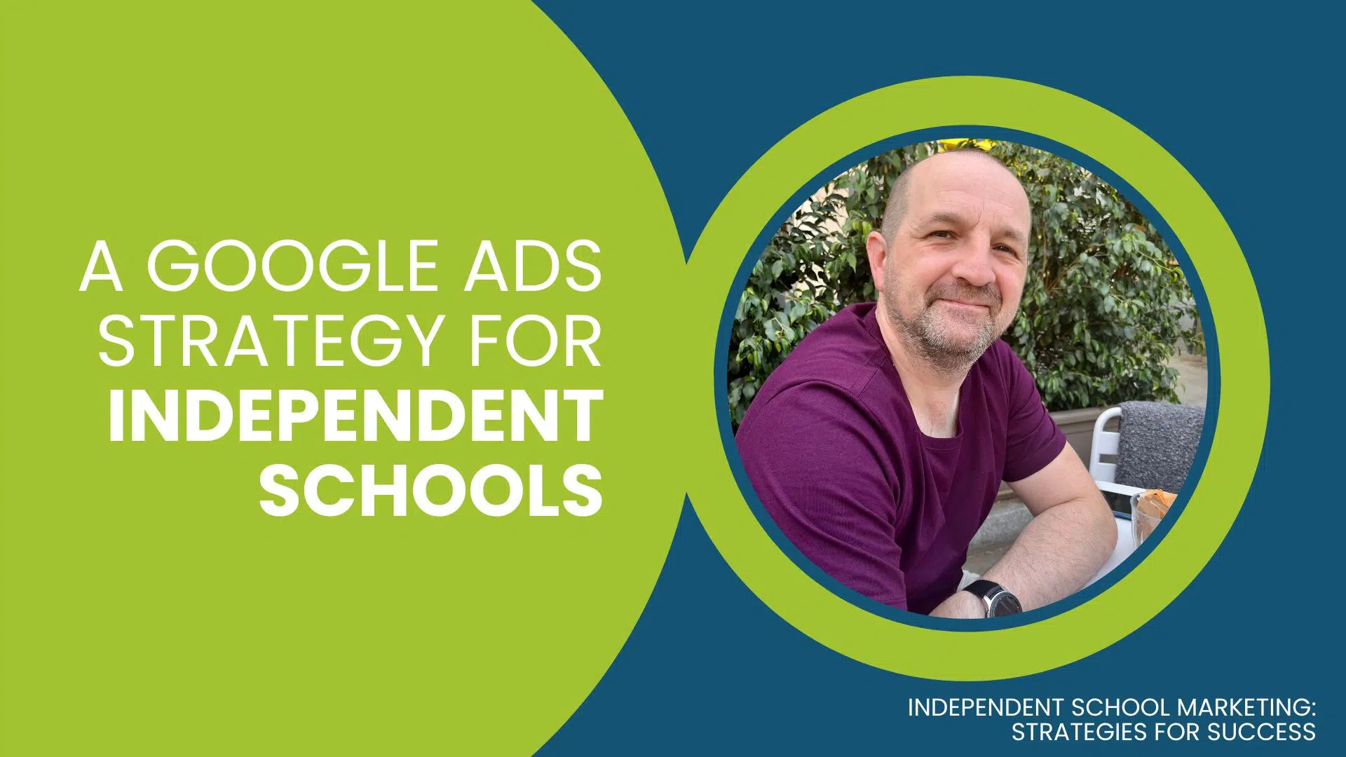 Quản lý campaign Google Ads cho trung tâm giáo dục online
