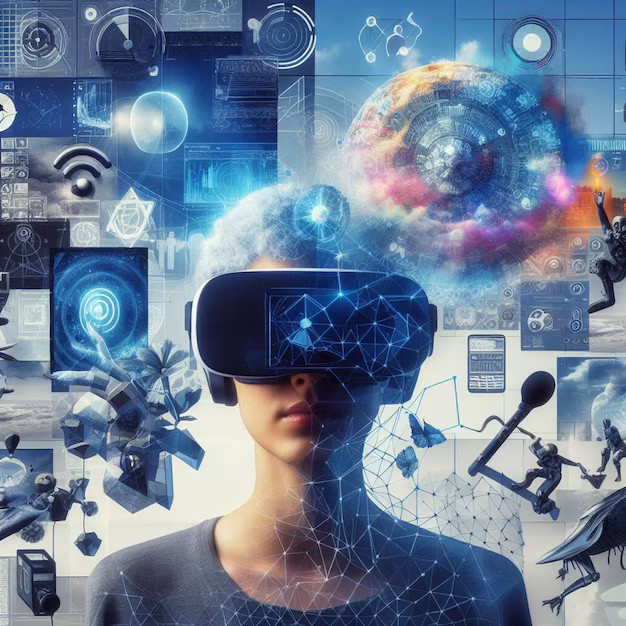 Trải nghiệm VR/AR tạo kết nối sâu hơn với sinh viên tiềm năng