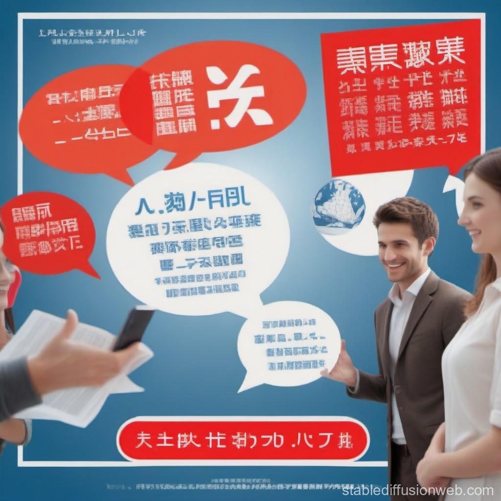 Trao đổi ngôn ngữ với native speakers qua video call