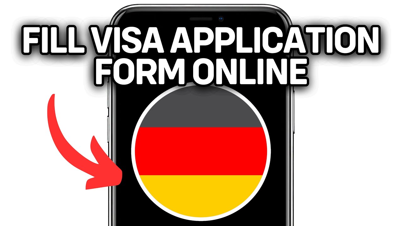 Quy trình làm visa du học Đức tại Việt Nam