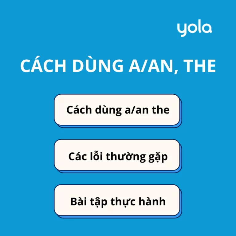 So sánh ngữ điệu British English và American English qua ví dụ