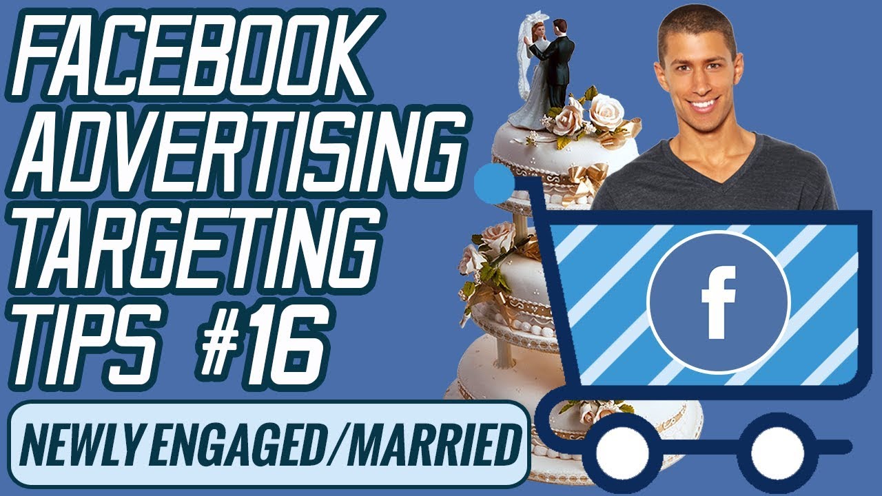 Phân tích đối tượng Facebook Ads cho dịch vụ cưới
