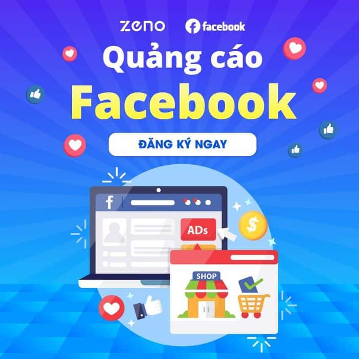 Mẫu quảng cáo Facebook dịch vụ cưới không hiệu quả do thiếu thông tin minh bạch