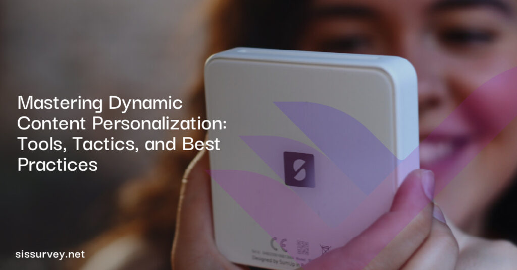 Nội dung động cá nhân hóa: headlines, hình ảnh, CTA, offers thay đổi theo từng khách hàng