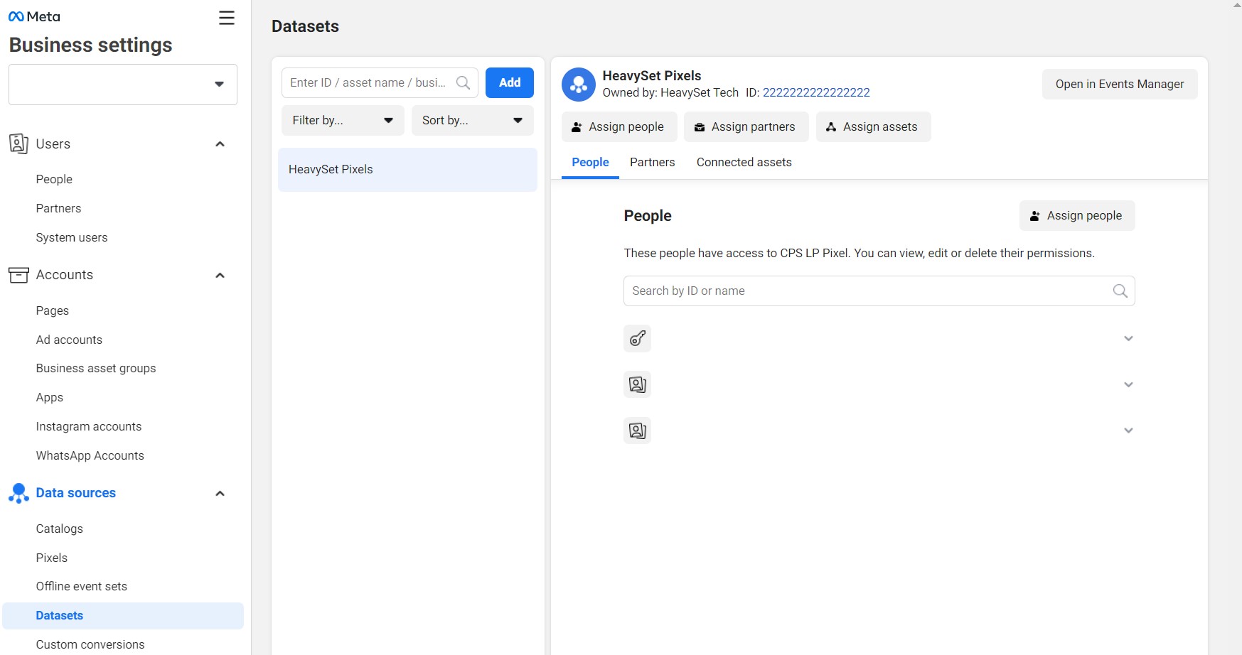Sơ đồ hoạt động của Facebook Pixel và quy trình retargeting khách hàng