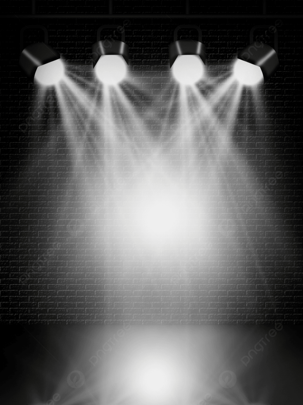 Các loại vật liệu phông nền sử dụng trong studio