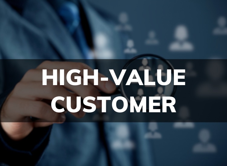 Hình ảnh minh họa lý do tại sao từ khóa seller có giá trị cao hơn buyer
