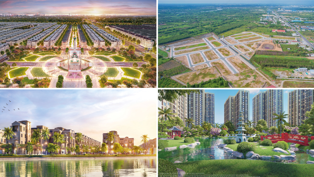 Biểu đồ so sánh CPC và CPA giữa các loại lead buyer, seller và luxury