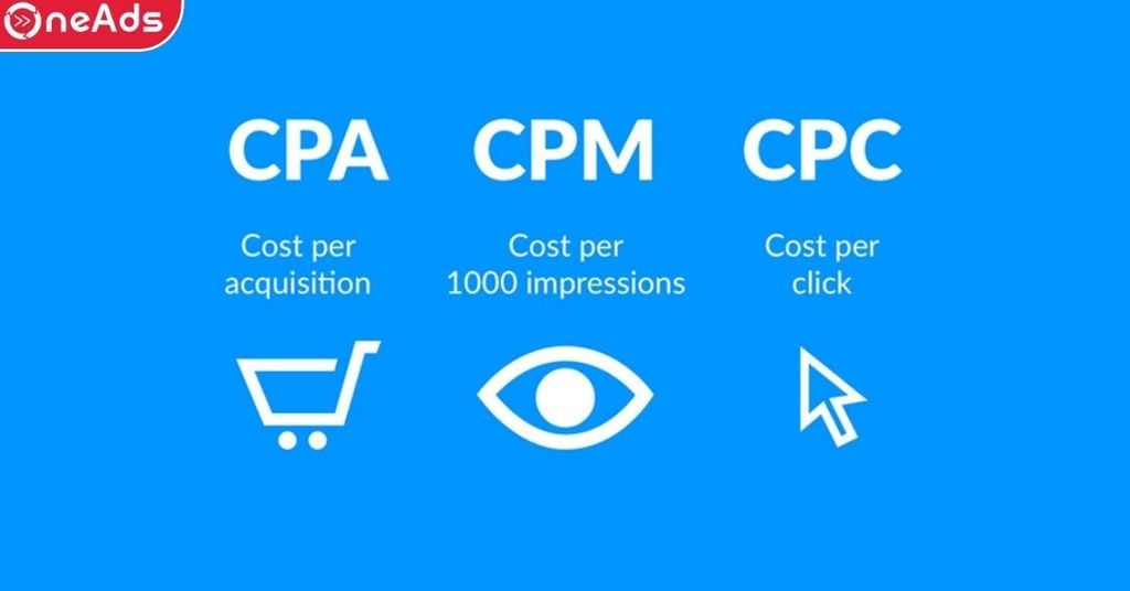 Bảng benchmark CPC và CPA cho ngành bất động sản