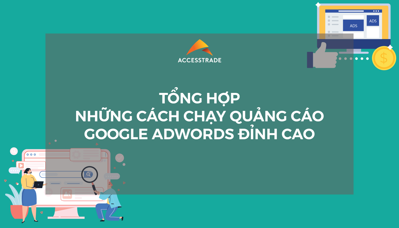 Biểu đồ minh họa 5 lỗi phổ biến khi chạy quảng cáo BĐS trên Google Ads