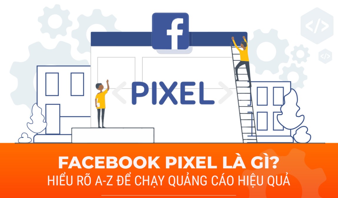 Cấu hình Facebook Pixel và event Lead cho tiệm cưới