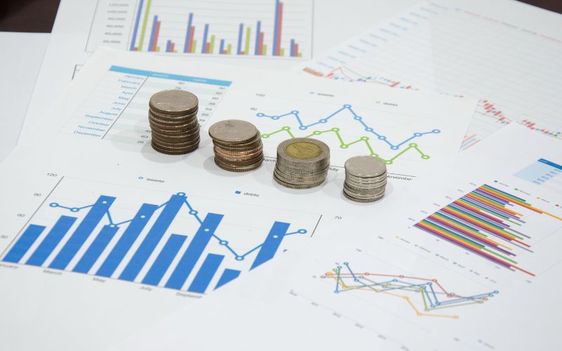 Doanh nghiệp tài chính nhỏ và vừa đang đối mặt với thách thức cạnh tranh gay gắt trong môi trường kỹ thuật số