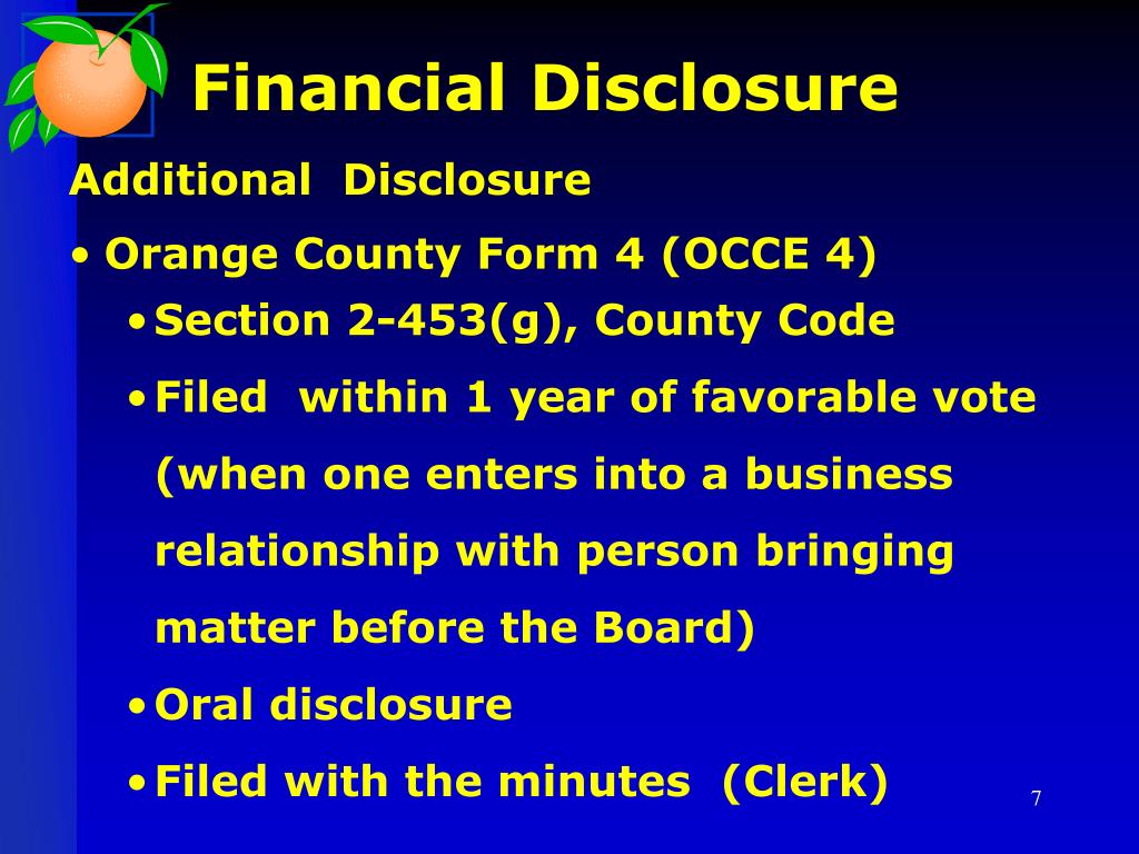 Yêu cầu disclosure và transparency trong quảng cáo tài chính