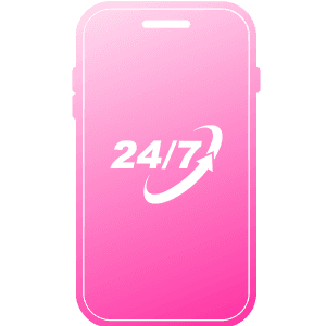 Quản lý 24/7