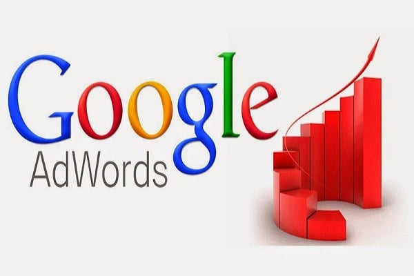 Báo cáo hiệu suất Google Ads với các metrics quan trọng