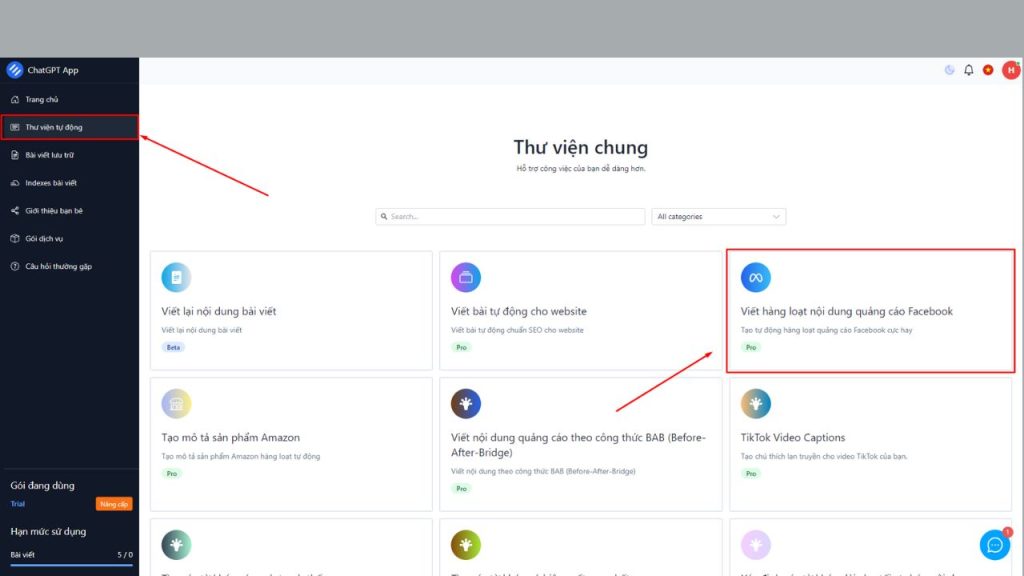 Mẫu quảng cáo Google Ads cho sản phẩm vay vốn doanh nghiệp