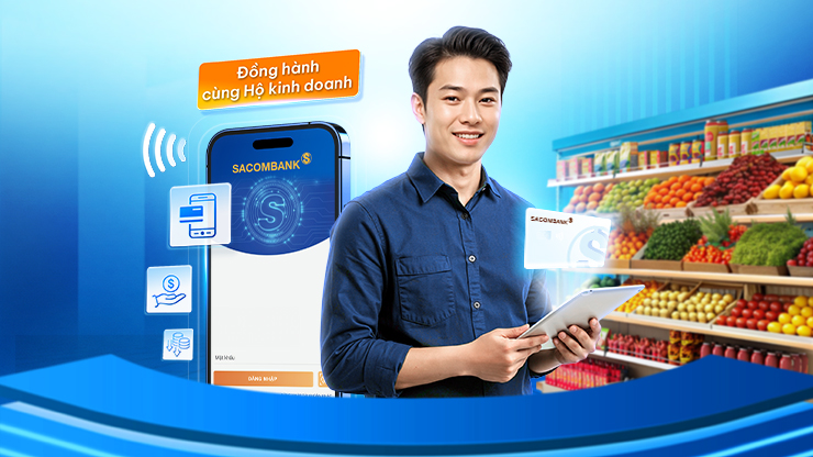Giải pháp tài chính toàn diện