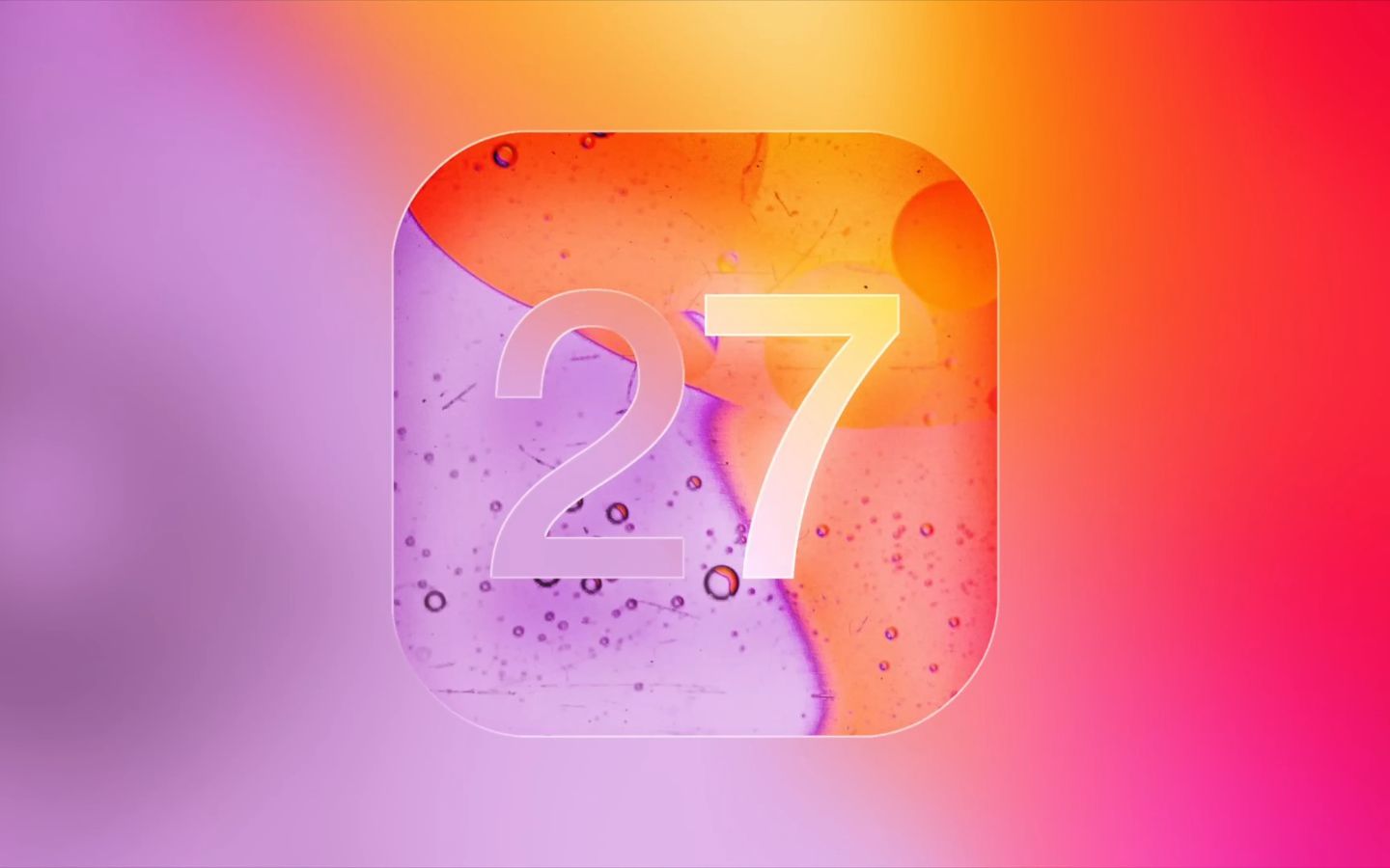 Siri web search with visual results and information summary