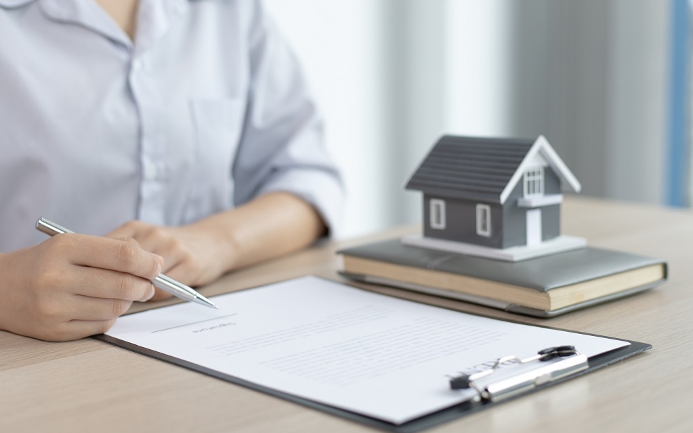 Hồ sơ giấy tờ pháp lý về đất đai