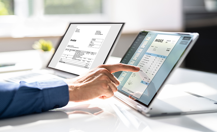 Kênh thu hộ điện tử