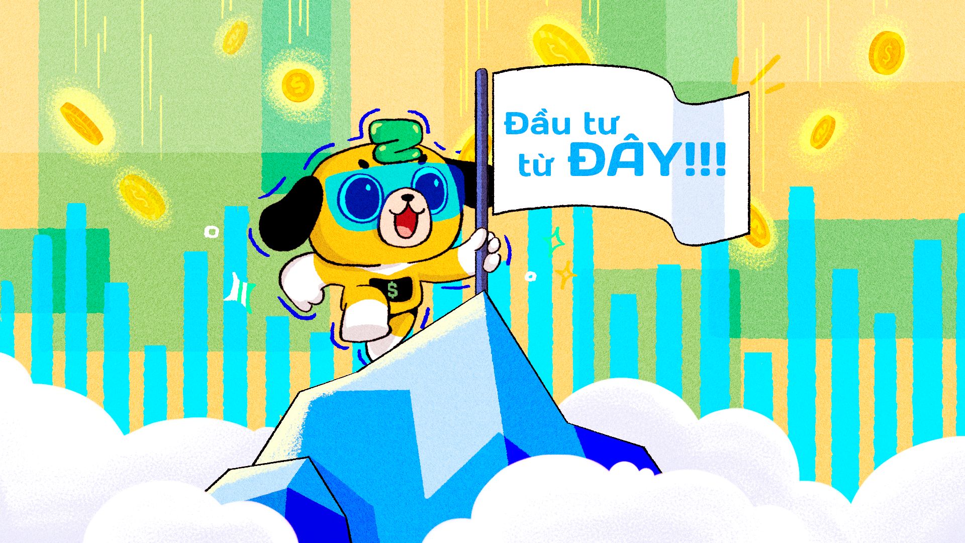 Chỉ số VN30 trong phân tích thị trường chứng khoán