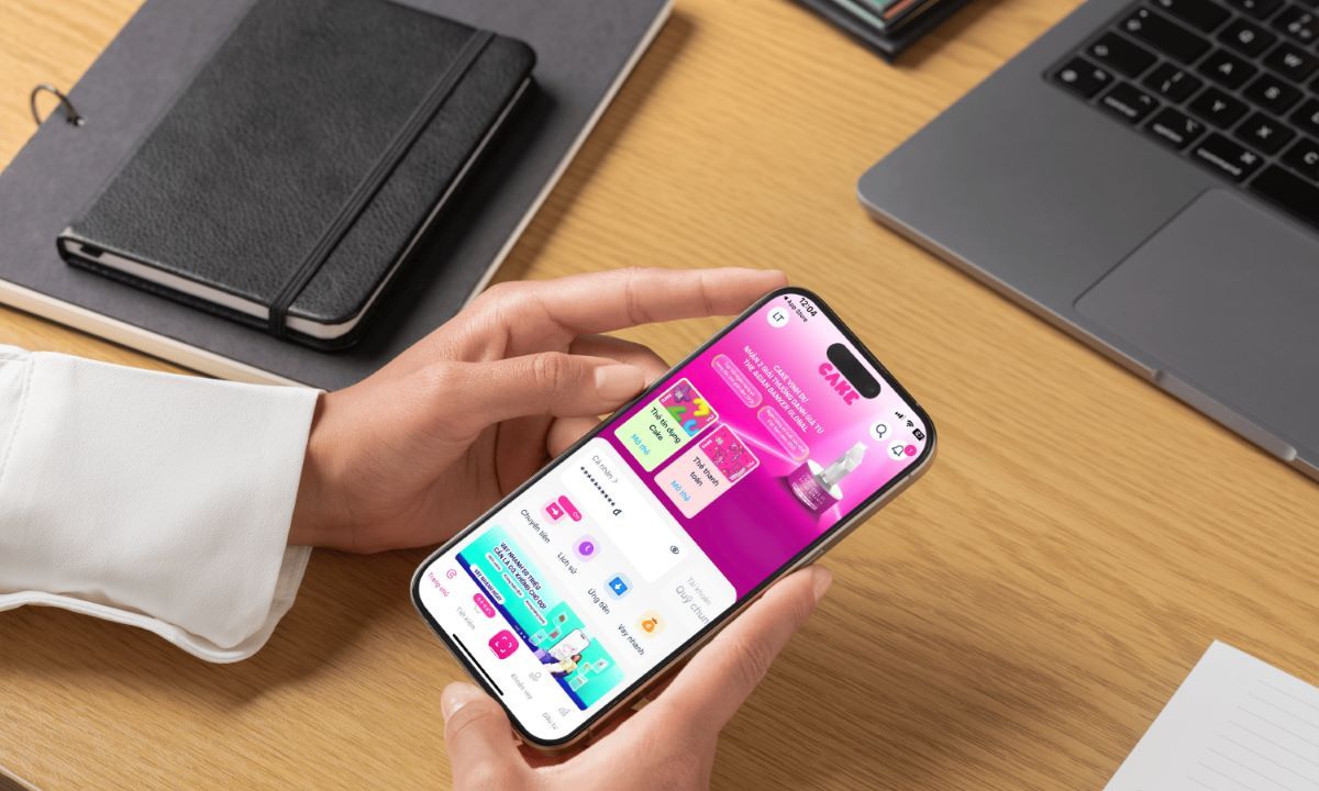 Gửi tiết kiệm tích lũy 1 triệu 1 tháng vừa an toàn, vừa nhận lãi suất hấp dẫn