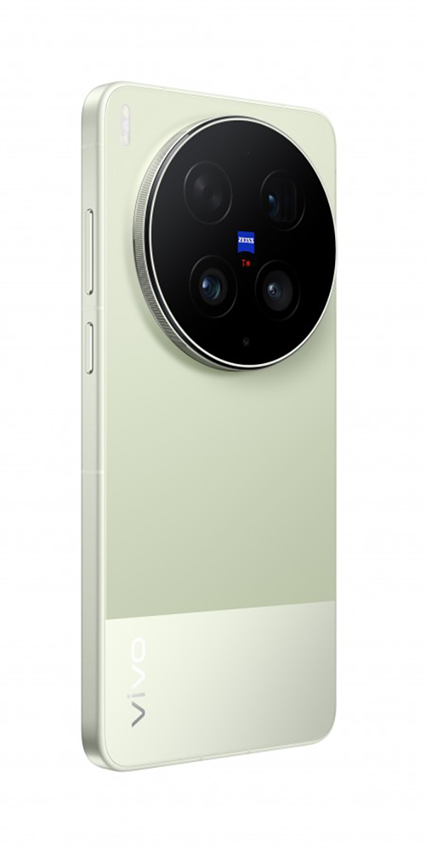 Ảnh so sánh xử lý HDR thông minh với thuật toán Smooth EV của vivo X300 Ultra