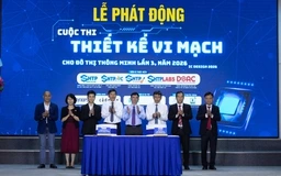 Công nghệ vi mạch xanh thế hệ mới
