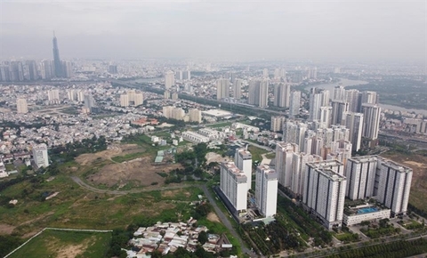 Bảng giá đất tính thuế do UBND cấp tỉnh ban hành