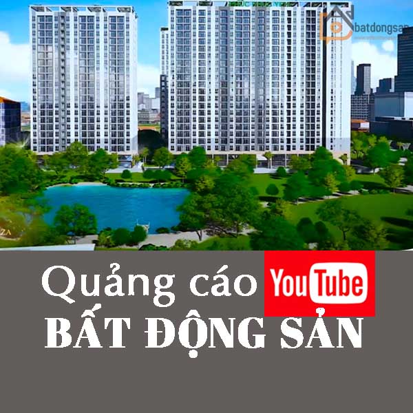 Ví dụ quảng cáo digital marketing cho dự án bất động sản