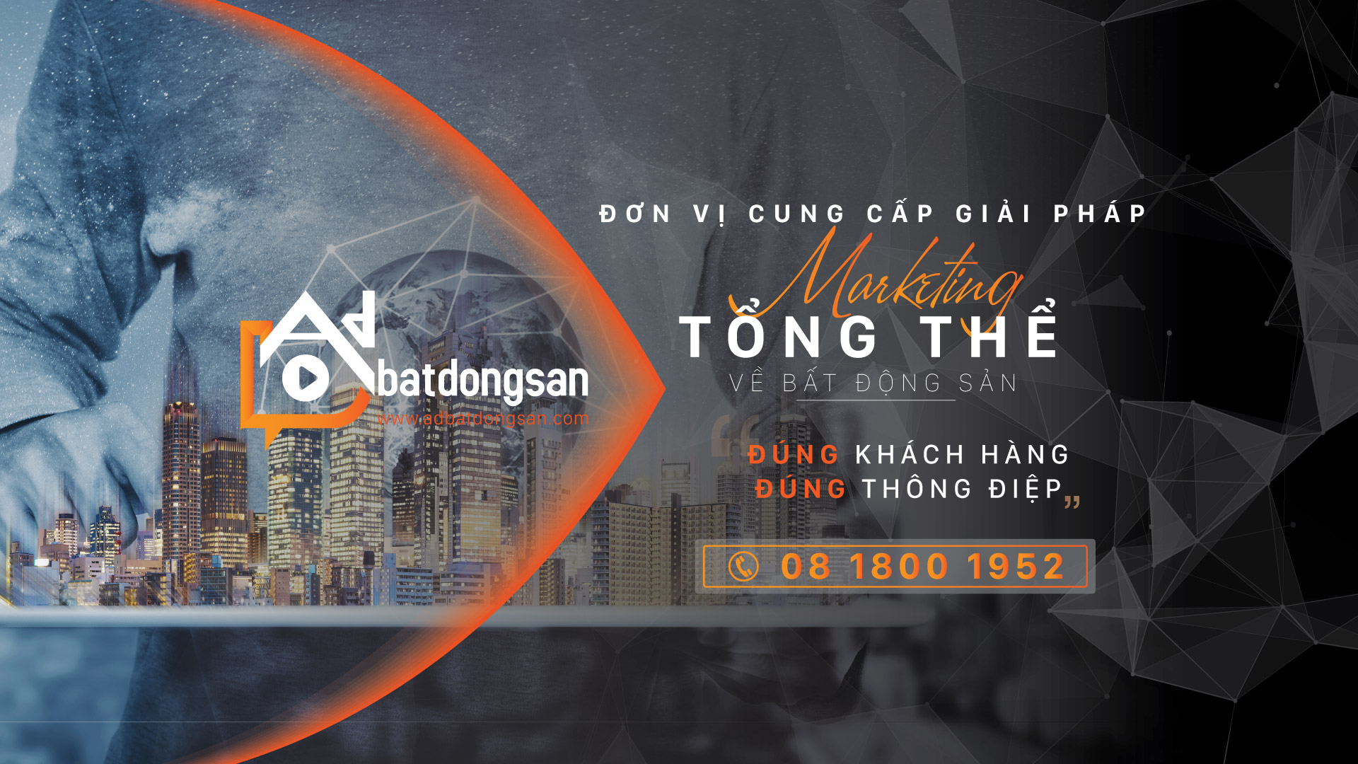 Thiết lập mục tiêu doanh thu và lead cho chiến dịch marketing bất động sản